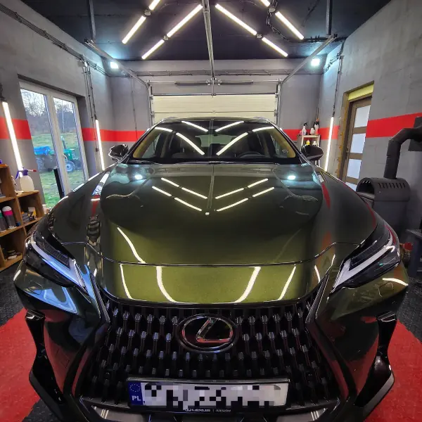 Realizacja DM AutoSpa