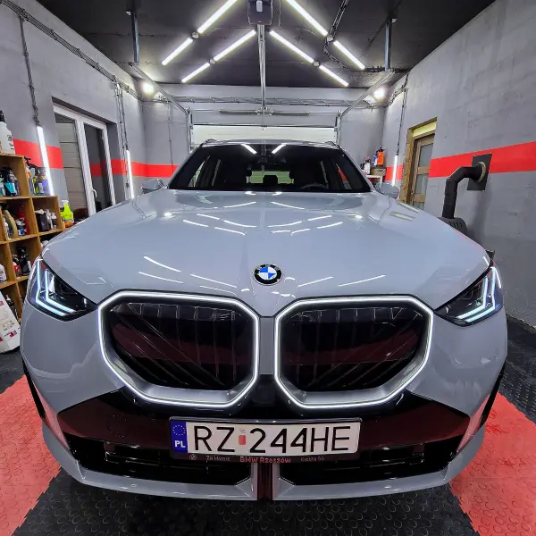 Detailing wnętrza